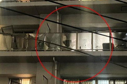 İntihar için gazı açtı, vazgeçip sigara yakınca ev havaya uçtu!