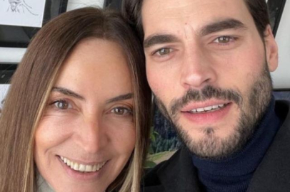 Akın Akınözü'nün annesi Özlem Akınözü hayatını kaybetti