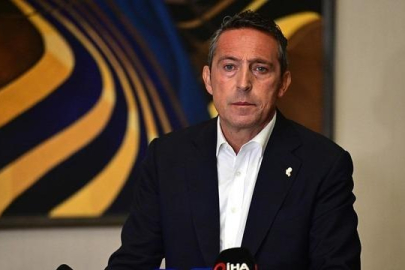 Ali Koç'tan olay yaratan açıklamalar: Cumhurbaşkanımızın adını kullanıyorlar! Biz yanak sıktırmayız...