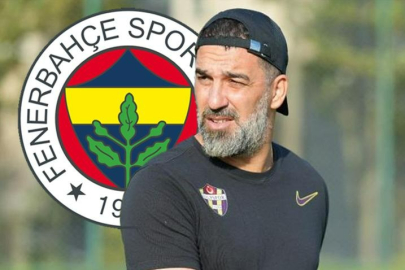 Arda Turan'dan Fenerbahçe itirafı! "Eğer teklif yaparlarsa..."