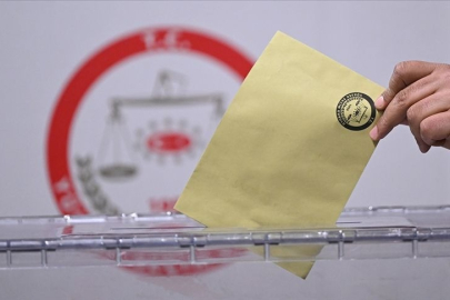 Bursa dahil 26 ilde yapıldı: Bu pazar genel seçim olsa hangi partiye oy verirsiniz?