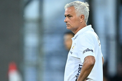 Fenerbahçe, Lugano maçı kadrosunu UEFA'ya bildirdi