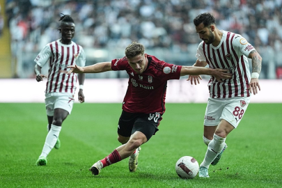 Semih Kılıçsoy'dan EURO 2024 itirafı: O pozisyon içimde kaldı