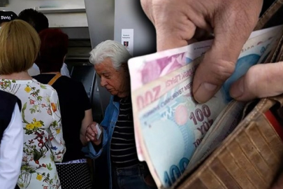 Emekliye tek maaş mı geliyor? SGK Uzmanı korkutan senaryoyu açıkladı...