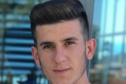 Tokat'ta serinlemek için girdiği ırmakta hayatını kaybetti