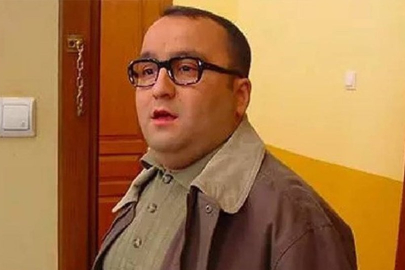 Amerika'ya taşınan Erdem Baş yeni işiyle şaşırttı