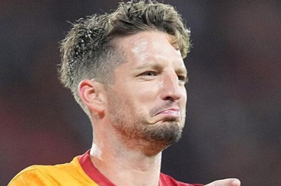 Dries Mertens'ten Ciro Immobile esprisi