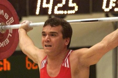 Türkiye'nin madalya gururları