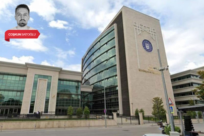 Bursa Büyükşehir Kent Tarihi ve Tanıtımı Dairesi Başkanlığı kuruldu!