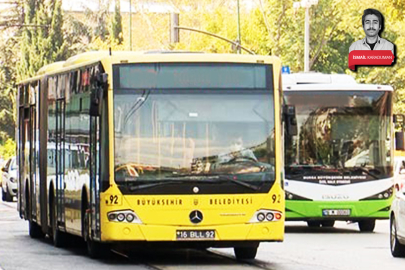Bursa'ya yeni otobüs hattı! Güzergahı ve bilet fiyatı belli oldu