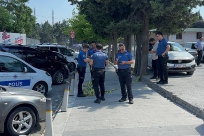 Korkunç olay! Cami imamını okla vurdular...