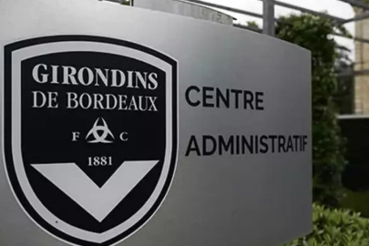 Bordeaux iflas ettiğini açıkladı!