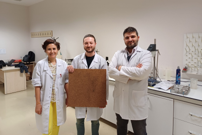 Bursa Teknik Üniversitesi Orman Fakültesi’nden TÜBİTAK başarısı