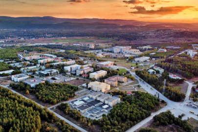 Bursa Uludağ Üniversitesi 50. yılına özel logo tasarım yarışması düzenleyecek!
