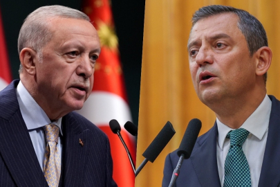 CHP lideri Özel'den Cumhurbaşkanı Erdoğan'a borç tepkisi: Bursa'yı AK Parti'den aldık!