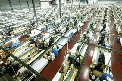 Bursa'daki dev tekstil fabrikası duyurdu: Çok sayıda işçi alınacak!