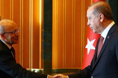 "En yakın arkadaşım" dediği Mehmet Şimşek'e veryansın etti