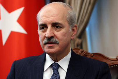 Numan Kurtulmuş İsrail'in TRT Haber ekibine saldırısını lanetledi