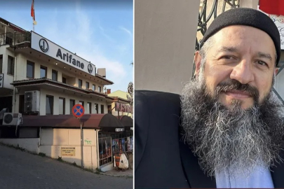 Bursa'daki sapık şeyhin mağduru kadın şoke eden detayları anlattı: Adnan Hoca'nın kedicikleri gibi olacaksınız