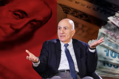 Mahfi Eğilmez'den dikkat çeken Carry Trade uyarısı: Kur yükselirse...