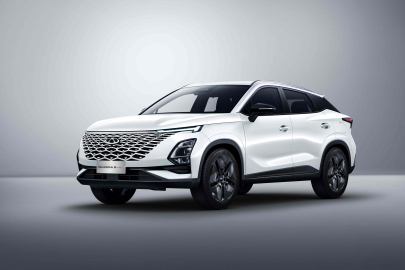 Yeni Chery OMODA 5 PRO Türkiye’de!