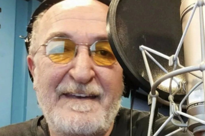 Aykut Uğur Taşdemir 58 yaşında hayatını kaybetti