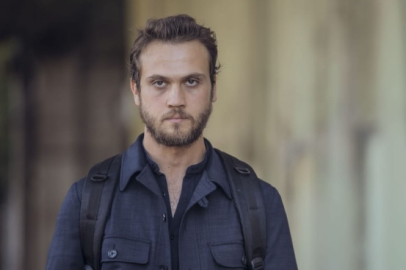 Aras Bulut İynemli başrolde: Deha dizisinin çekimleri başladı