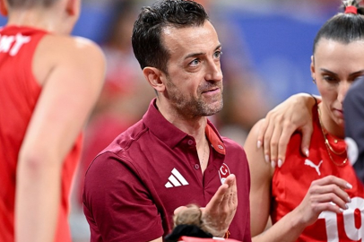 Daniele Santarelli'den kadro tercihi eleştirilerine cevap