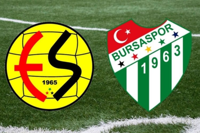 Eskişehirspor'a Bursaspor örneği: Bursa kapattı biz niye kapatmayalım?