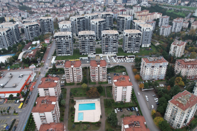Konut sektöründe aidat krizi hakkında Bursa'dan açıklama!