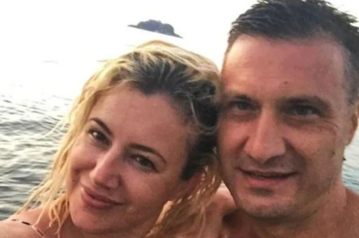 Pınar Aydın'ın son haline beğeni yağdı