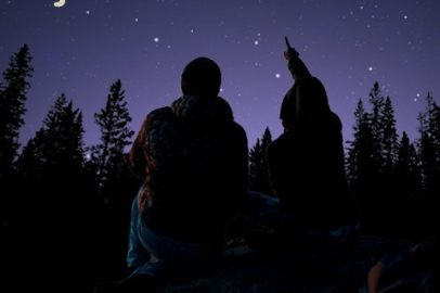 Türkiye'de bir ilk! Bursa'da Karanlık Gökyüzü Parkı açılıyor