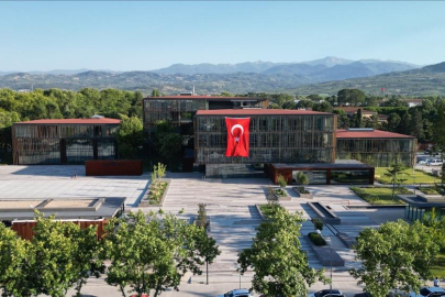 Bursa İnegöl Belediyesi 4 ayrı alanda 6 personel alacak