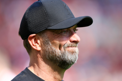 Jürgen Klopp, teknik direktörlük kariyerini sonlandırdığını duyurdu