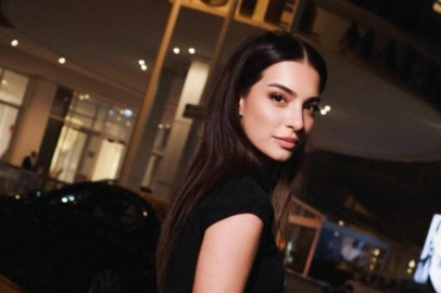 Melisa Aslı Pamuk'un estetiksiz halini görenler inanamadı