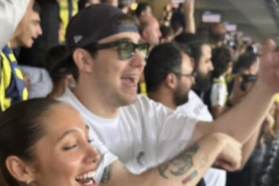 Ünlü Youtuber Berkcan Güven influencer sevgilisiyle görüldü