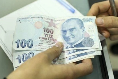 Bankada parası olanlar dikkat! Kur Korumalı Mevduat'ta vergi istisnası bitti...