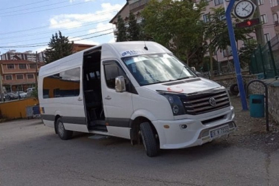 Bursa'nın ilçelerinde de ulaşıma zam! İşte yeni fiyat tarifeleri...