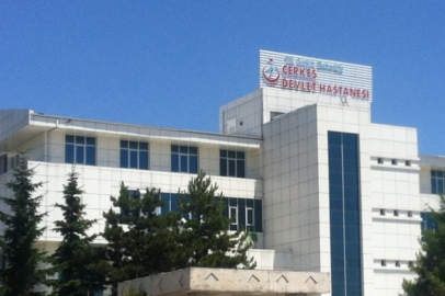 Çankırı'da kontrolden çıkan hafif ticari traktöre çarptı: 1 ölü