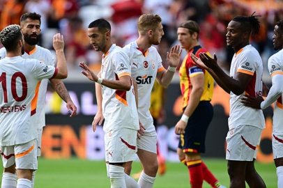 Galatasaray'ın Şampiyonlar Ligi play-off turundaki muhtemel rakipleri belli oldu