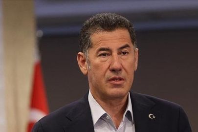 Sinan Oğan partisinin çizgisini tanımladı! "Türklüğü, İslamı ve Atatürk'ü..."