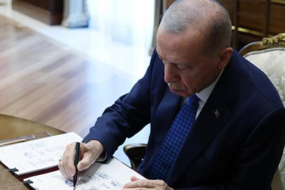 YAŞ kararları açıklandı! 23 general ve amiral bir üst rütbeye yükseltildi