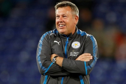 Craig Shakespeare hayatını kaybetti