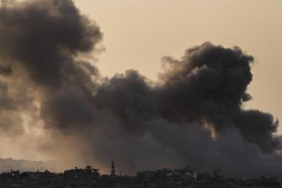 İsrail dört bir yandan saldırı bekliyor!  'Eş zamanlı ve koordineli olacak'