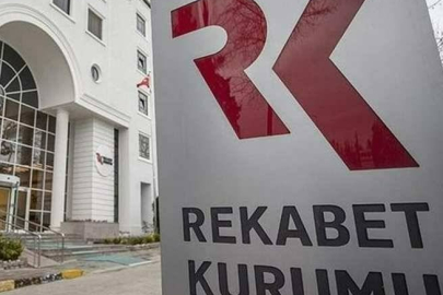Rekabet Kurulu'ndan traktör sektöründeki 10 firma hakkında karar!