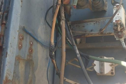 Malatya'da elektrik faciası! 16 yaşındaki genç...