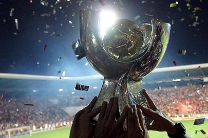 Süper Kupa Finali için geri sayım: Galatasaray Beşiktaş maçı ne zaman saat kaçta hangi kanalda?