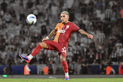 Lucas Torreira: Ayağa kalkıp savaşmaya devam etmeye mecburuz