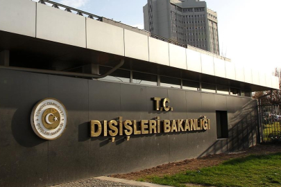 Türkiye'den Lübnan'a seyahat uyarısı: Zorunlu olmadıkça seyahat edilmemeli