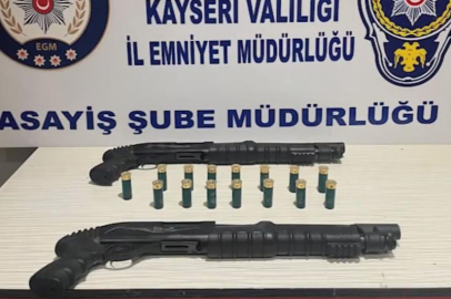 Vatandaşı yaralayıp, eşyalarını yağmalayan 5 kişi yakalandı